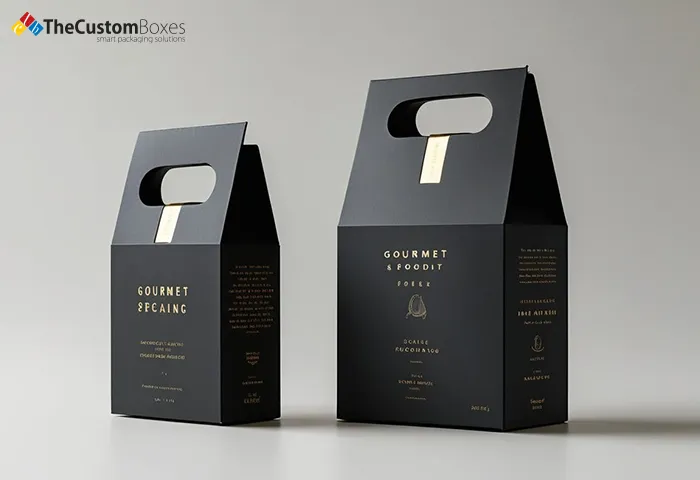 Luxury Boxes Help You Stand Out